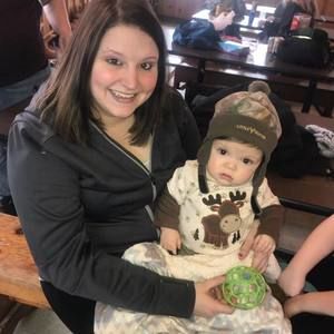 Meet your Posher, Victoria